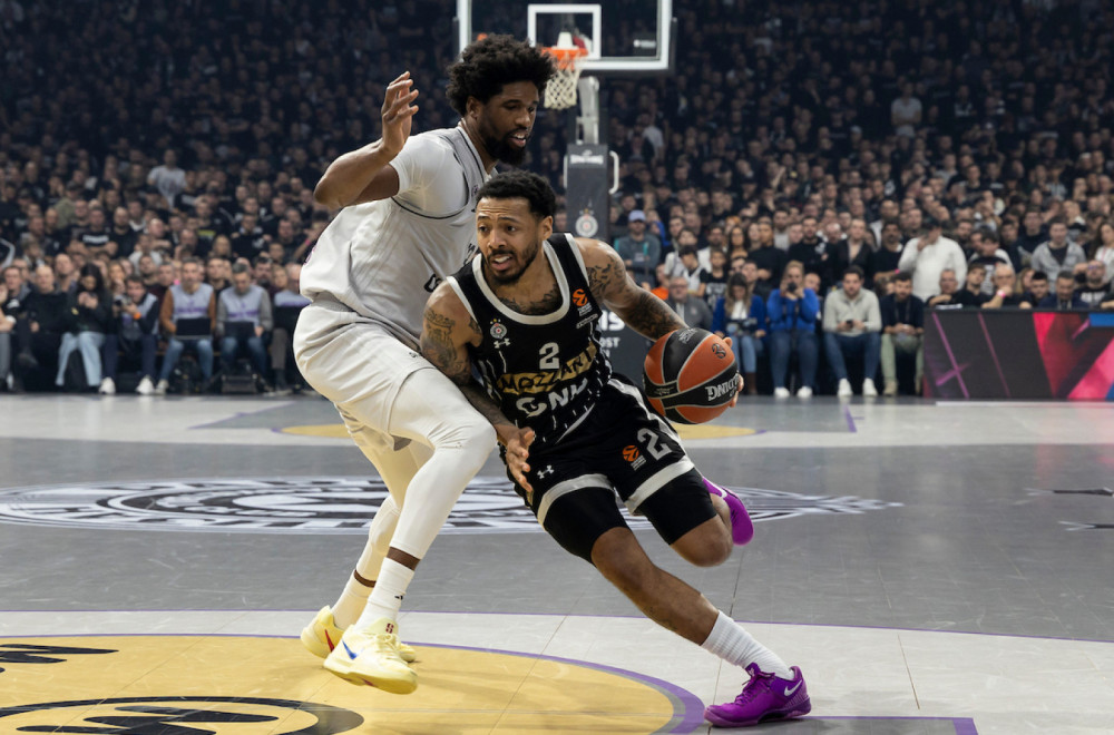Partizan plaća obeštećenje za centra