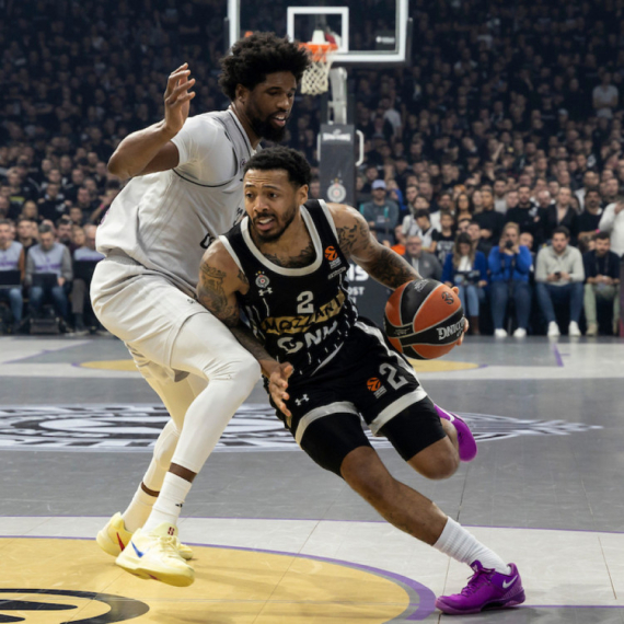 Partizan plaća obeštećenje za centra