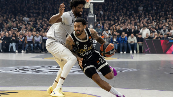 Partizan plaća obeštećenje za centra