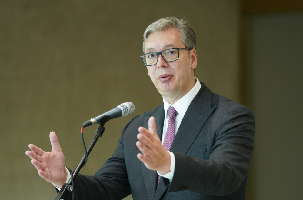 Vučić sutra predstavlja nove mere za bolji životni standard građana