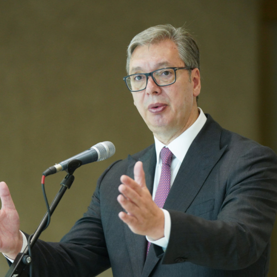 Vučić sutra predstavlja nove mere za bolji životni standard građana