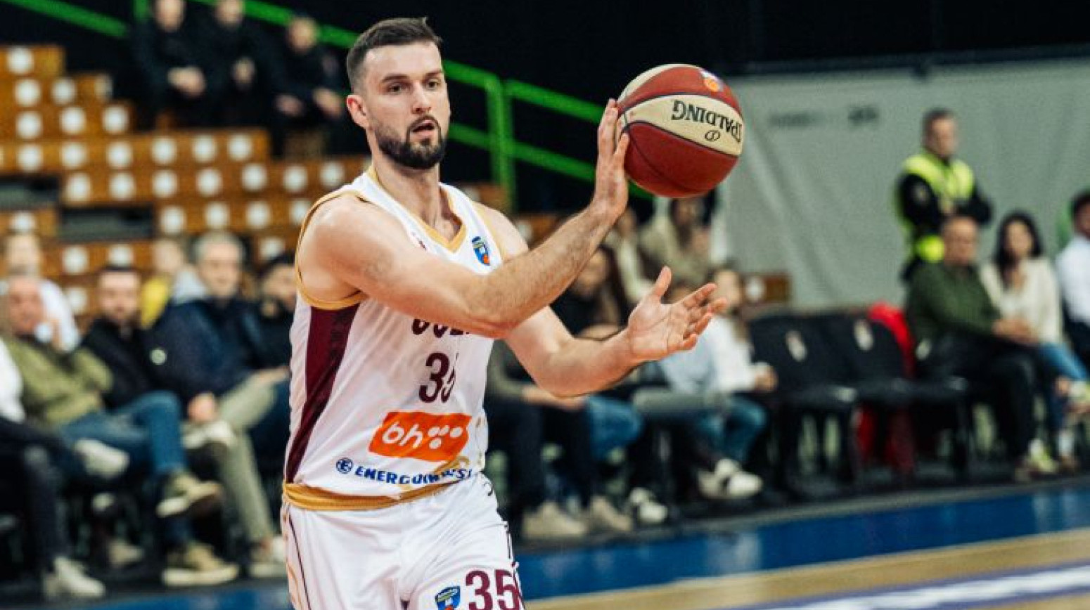 Krilni centar Bosne prešao u Igokeu