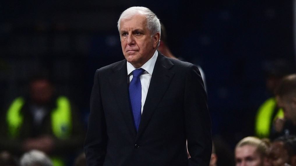 Obradović se vratio u PAO: "Dolazio sam sa Partizanom i Fenerom – uvek je bilo posebno"