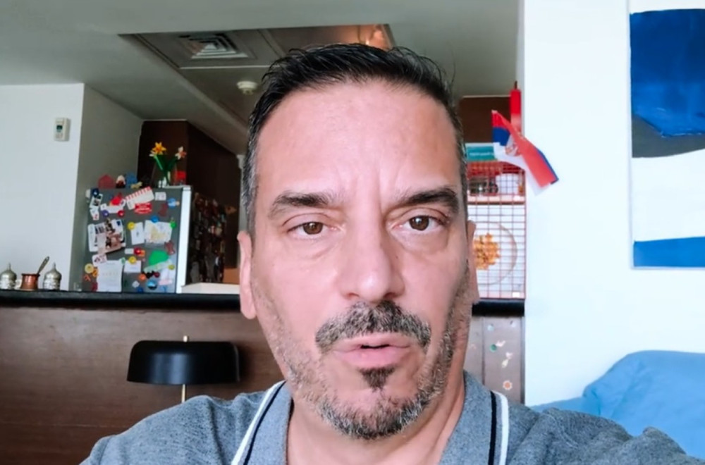 Laž dana; Piper: "Ideolog Đokićevih blokadera nudi pesnice, nasilje i haos" VIDEO