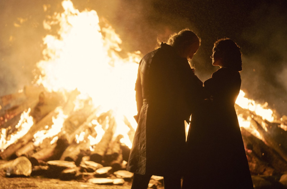 Skandal na HBO-u: Scena incesta iz Kuće zmaja šokirala gledaoce VIDEO