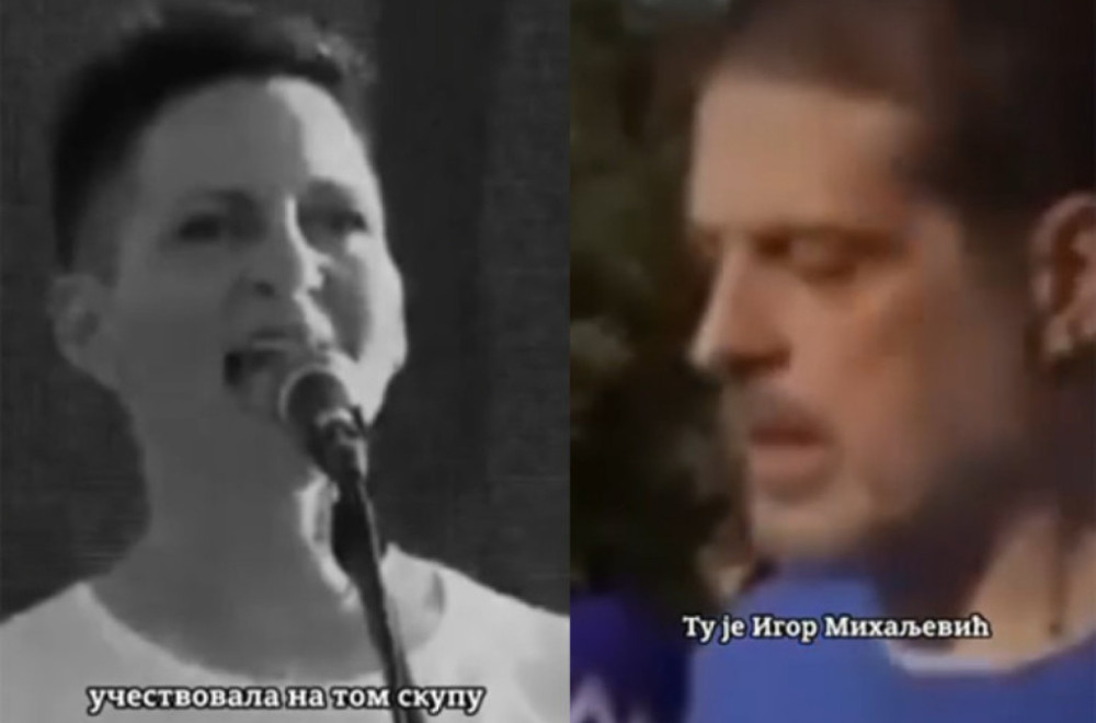 Šta se zapravo krilo iza protesta u Novom Sadu? Mrzitelji Srbije i samoproglašena elita