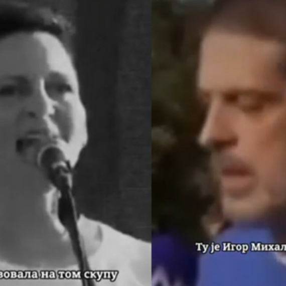 Šta se zapravo krilo iza protesta u Novom Sadu? Mrzitelji Srbije i samoproglašena "elita"