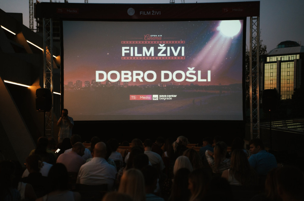 Filmovi koji žive: Telekom Srbija čuva najveće klasike domaće kinematografije