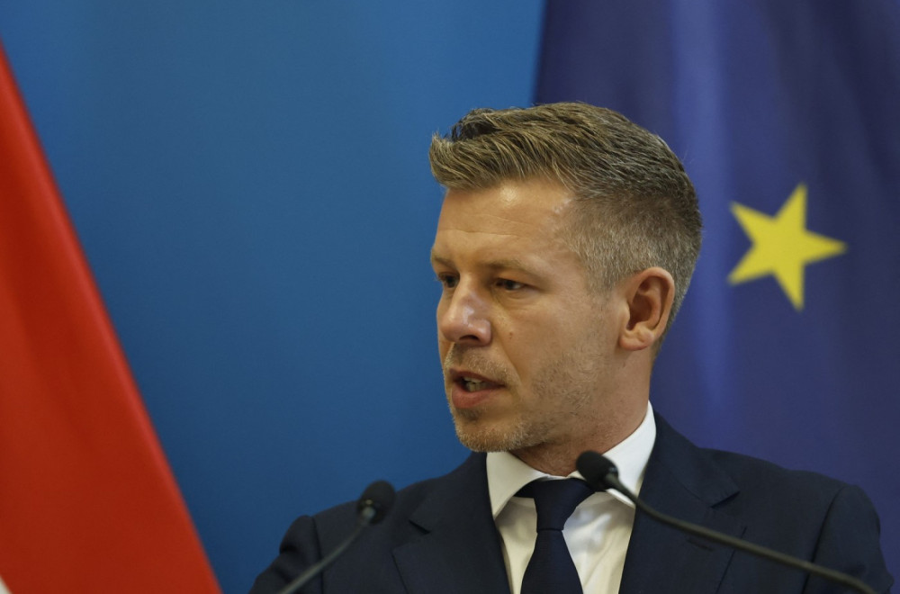 Mađar: "Pokrenućemo postupak za smenu Šuljoka"