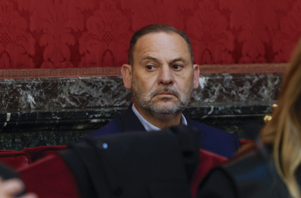 Korupcijski skandal potresa Španiju: Bivši ministar osuđen na 24 godine zatvora