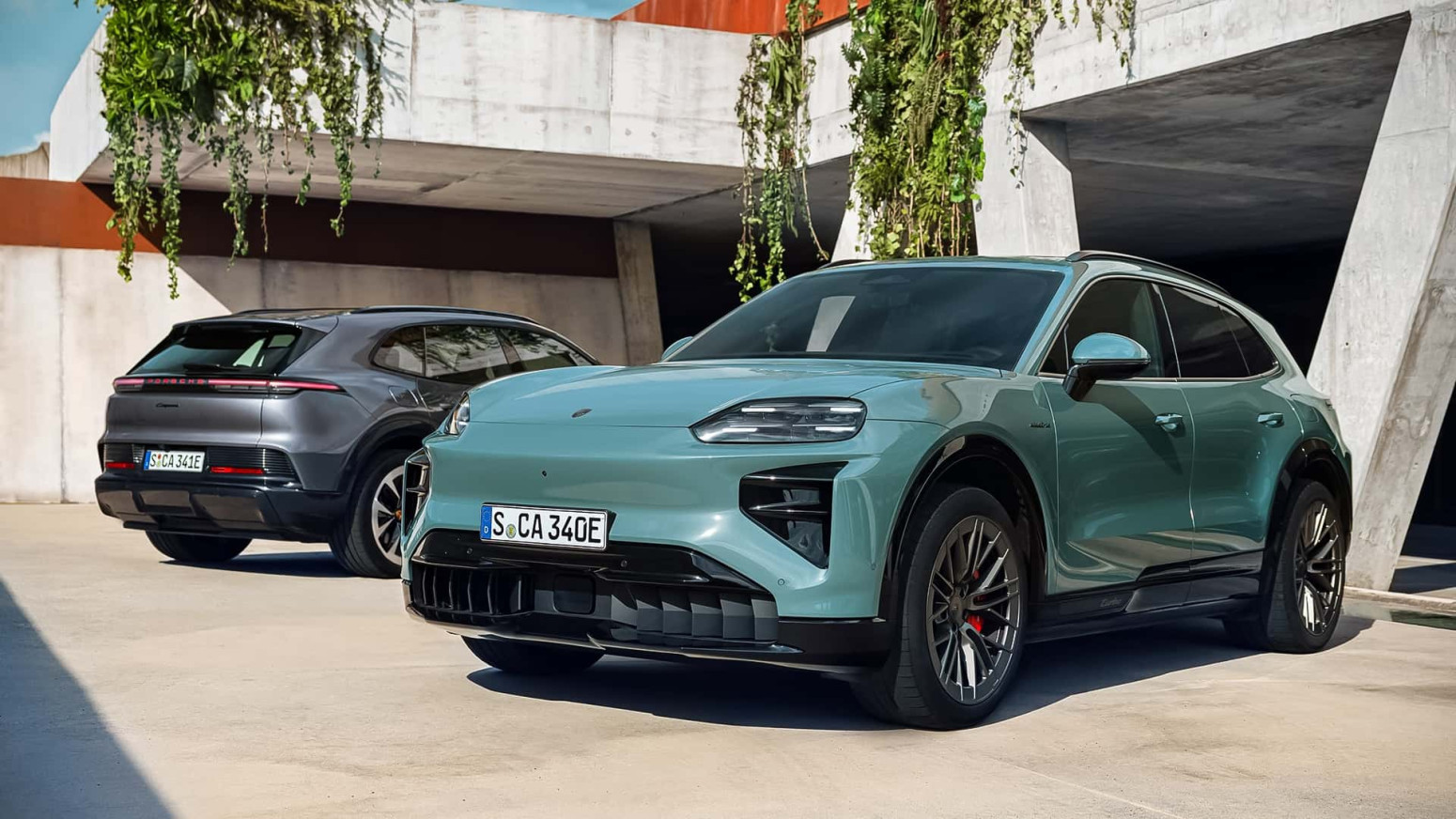 Električni automobili više neće smeti da glume benzince? Stiže novi predlog