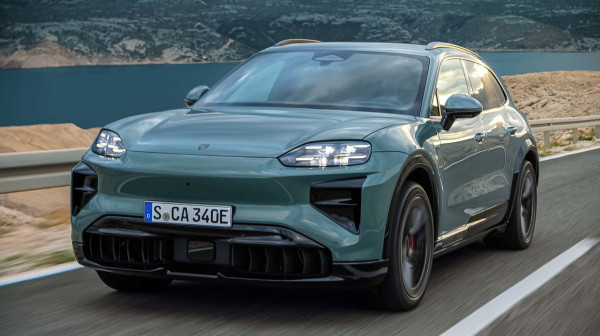 Manje automobila, veća zarada: Porsche otkrio novi plan za budućnost