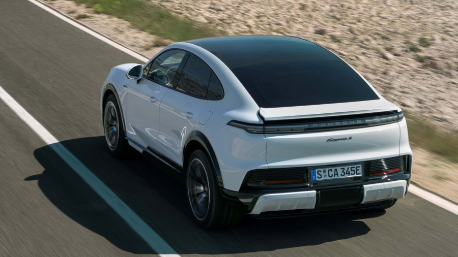Manje automobila, veća zarada: Porsche otkrio novi plan za budućnost