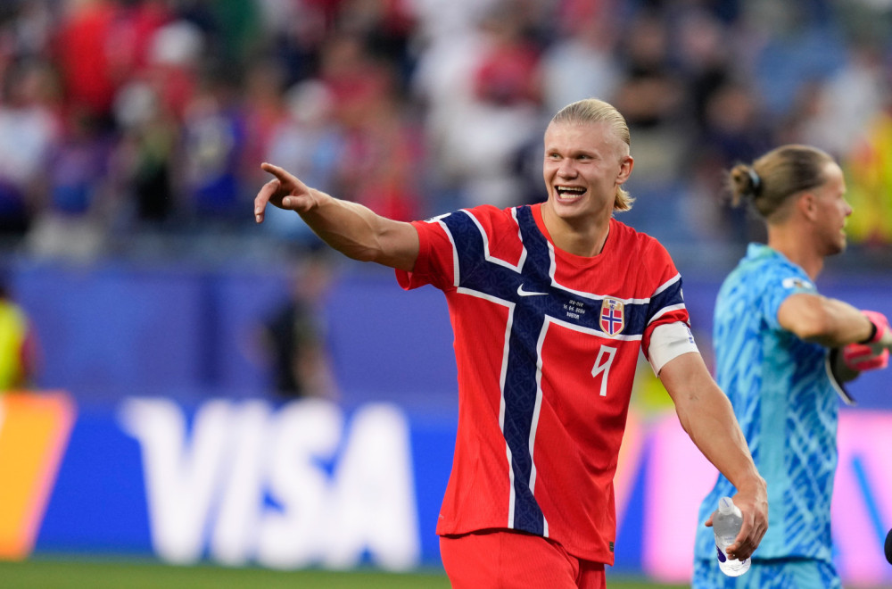 Derbi koji kroji kostur Mundijala – Norveška protiv Senegala