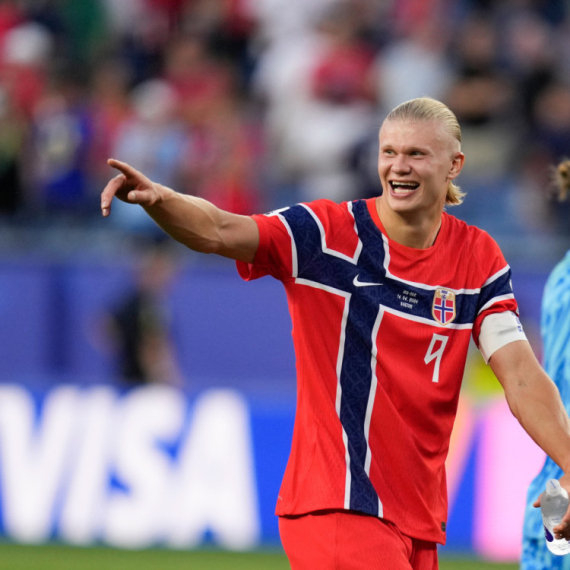 Derbi koji kroji kostur Mundijala – Norveška protiv Senegala