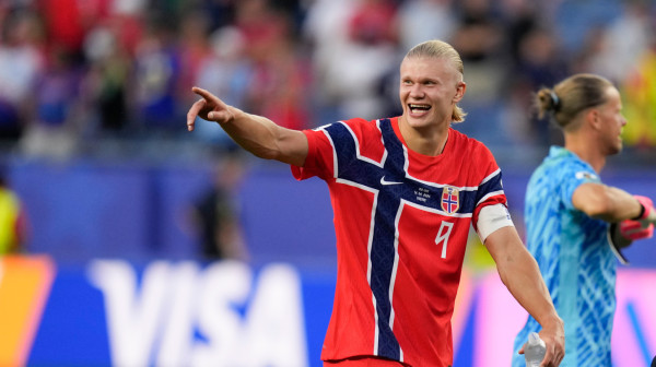 Derbi koji kroji kostur Mundijala – Norveška protiv Senegala