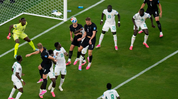 Veliki peh za Norvešku na samom startu!