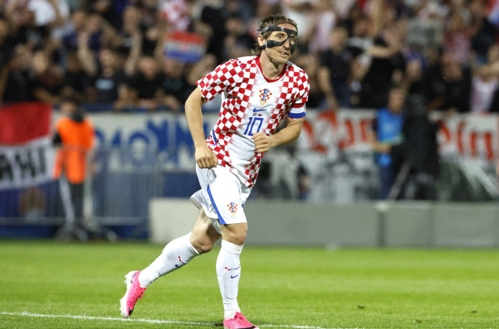 Ronaldo, Mesi i sada Modrić – ipak, Kuvajćanin je bio brži od njih