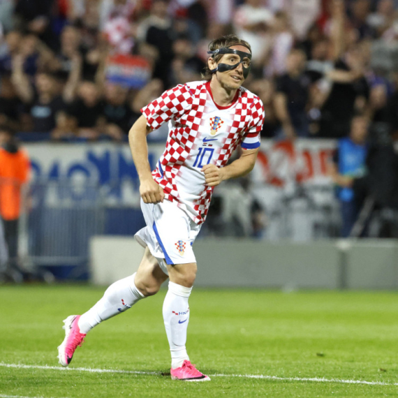 Ronaldo, Mesi i sada Modrić – ipak, Kuvajćanin je bio brži od njih