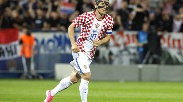 Ronaldo, Mesi i sada Modrić – ipak, Kuvajćanin je bio brži od njih