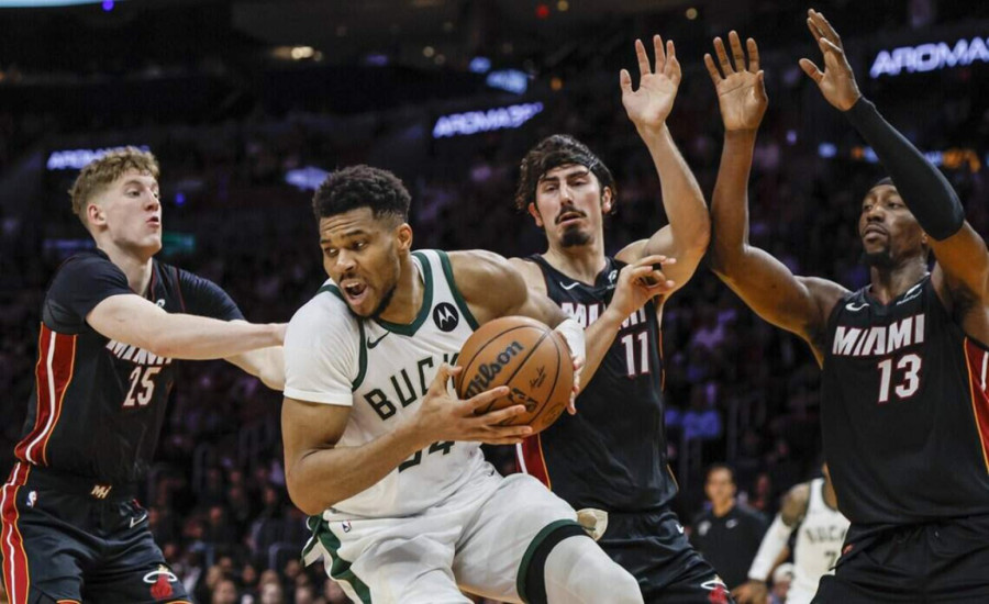 Ko je pobedio u najvećem NBA trejdu poslednje decenije?