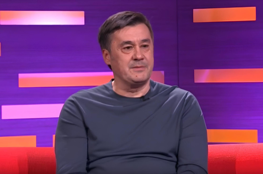 Rade Bogdanović se izvinio zbog rasističkih komentara