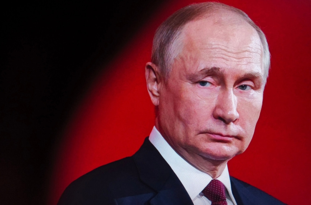Putin upozorava: „Pripremaju se za rat sa Rusijom – mi smo spremni“