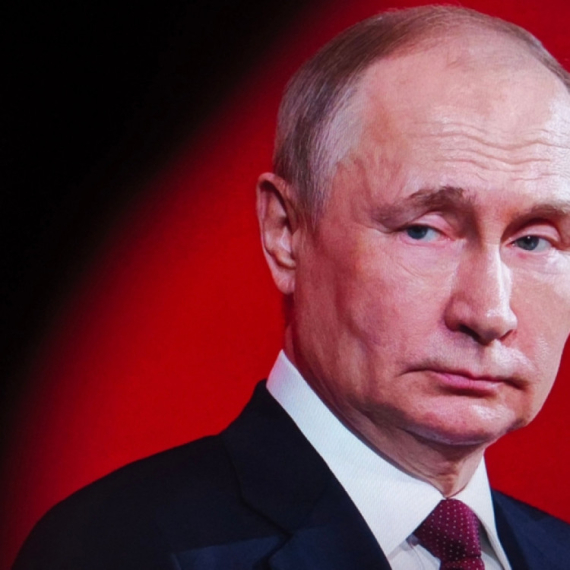 Putin upozorava: "Pripremaju se za rat sa Rusijom – mi smo spremni"