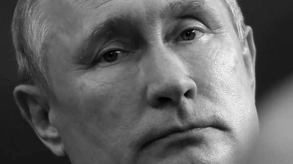 Unexpected Outcome in Russia