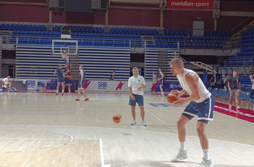 Jokić o kapitenskoj traci: "Možda nisam zaslužio" VIDEO