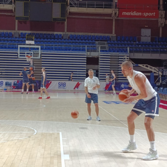 Jokić o kapitenskoj traci: "Možda nisam zaslužio" VIDEO
