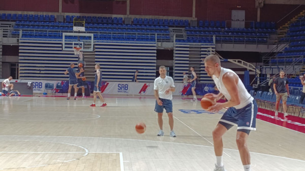Jokić o kapitenskoj traci: "Možda nisam zaslužio" VIDEO