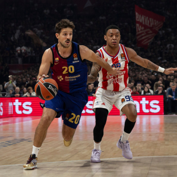 Partizan zove Laprovitolu – Argentinac u dilemi