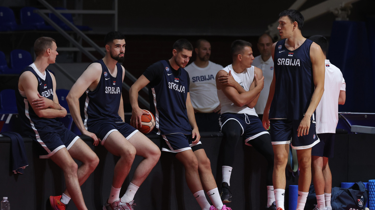 U prodaji karte za Srbija – BIH