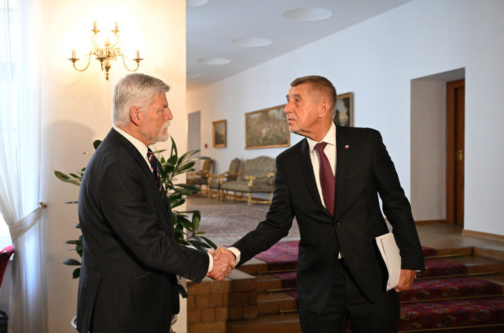 Nastavlja se spor češkog predsednika i premijera