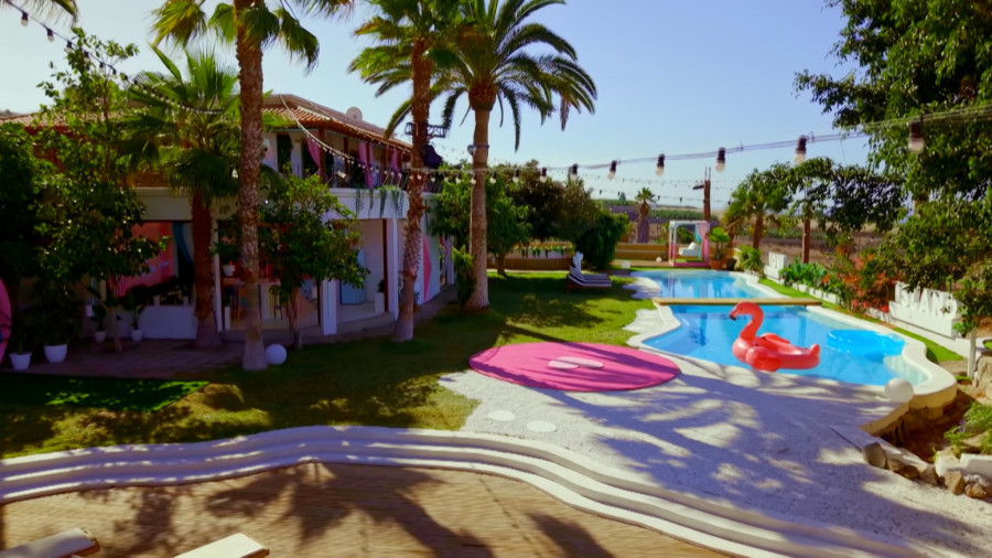 Love Island Adria stiže u Srbiju: Novi, ekskluzivni sadržaj na VOYO platformi za Yettel i SBB korisnike