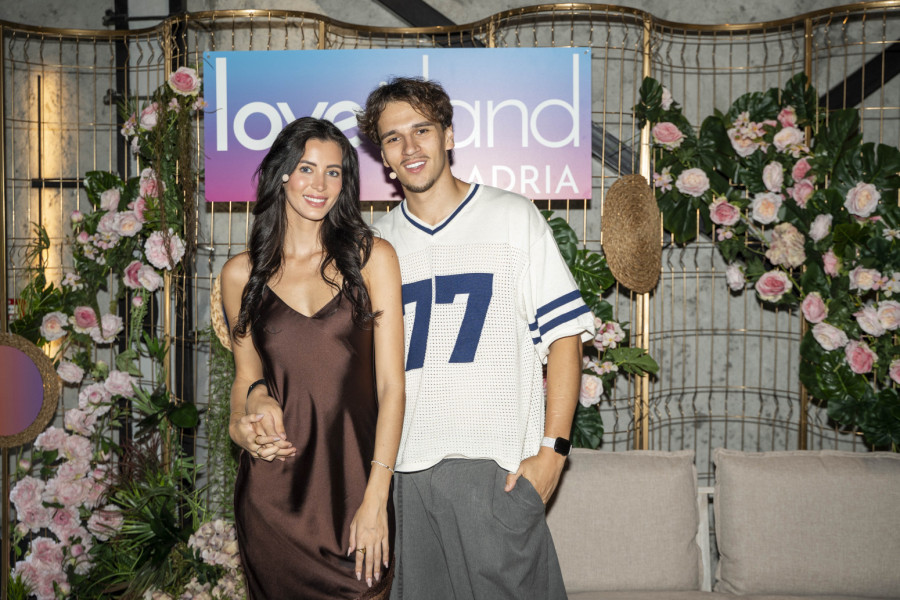 Love Island Adria stiže u Srbiju: Novi, ekskluzivni sadržaj na VOYO platformi za Yettel i SBB korisnike