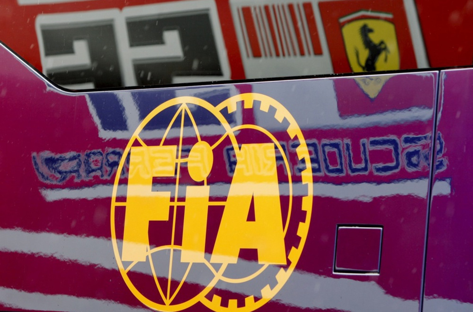 Formula 1 menja pravila