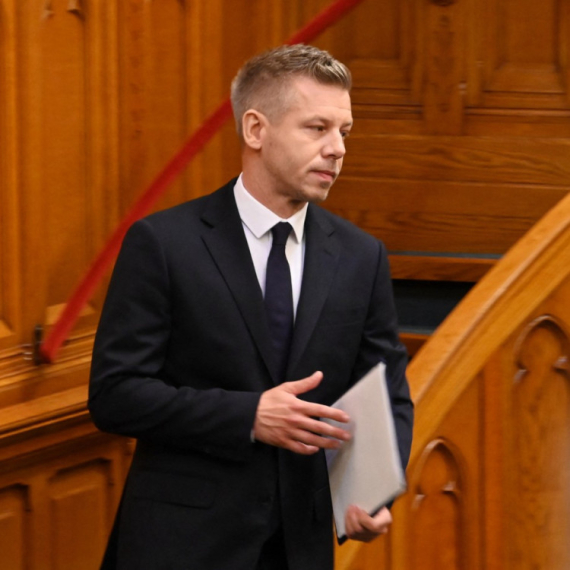 Mađarova vlada usvojila niz novih mera