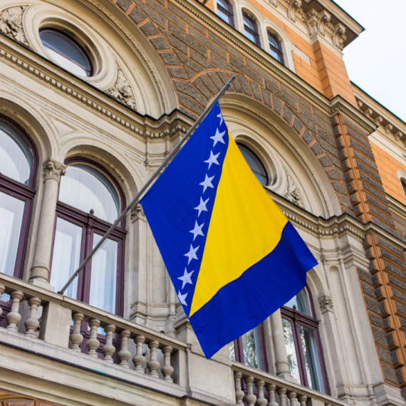 Luis Krišok imenovan za v.d. visokog predstavnika za BiH