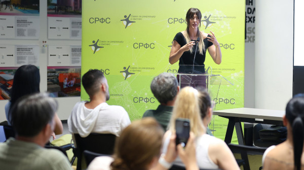 Krajišnik: "Sport i mentalno zdravlje čine neraskidivu vezu"