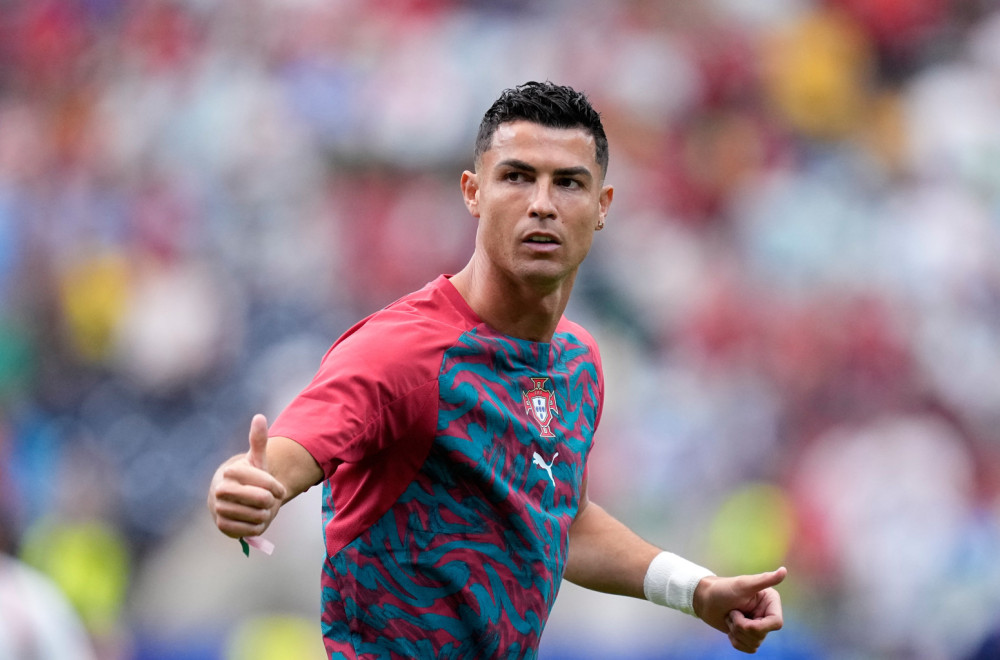 Ronaldo ispisao istoriju: Gol na šestom Mundijalu