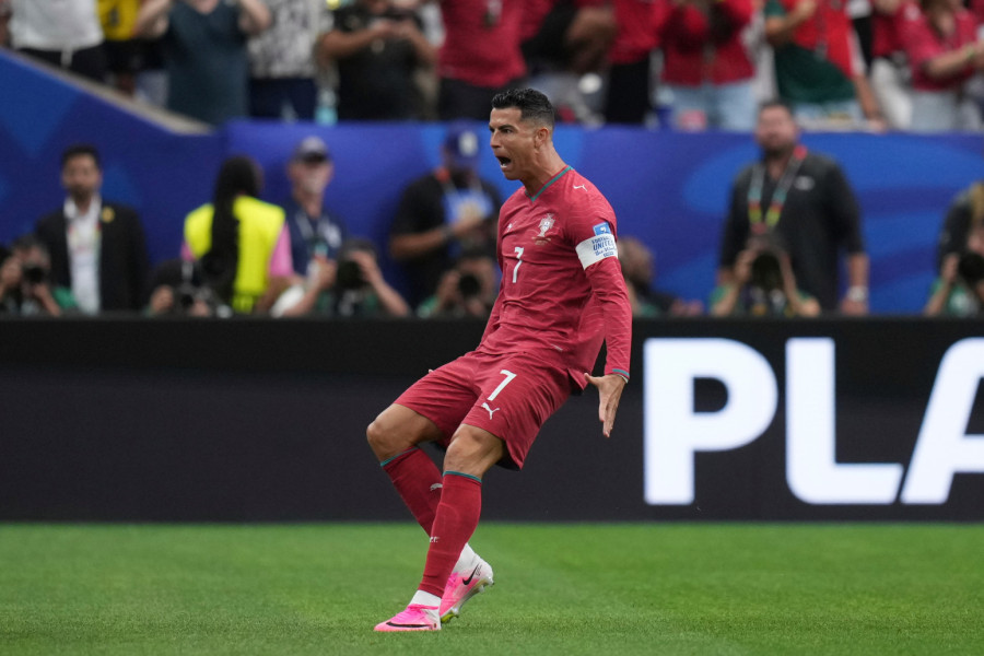 Srbija je već presudila: Ovaj igrač osvaja Zlatnu kopačku, Ronaldo na kvoti 22, a evo gde je Mesi