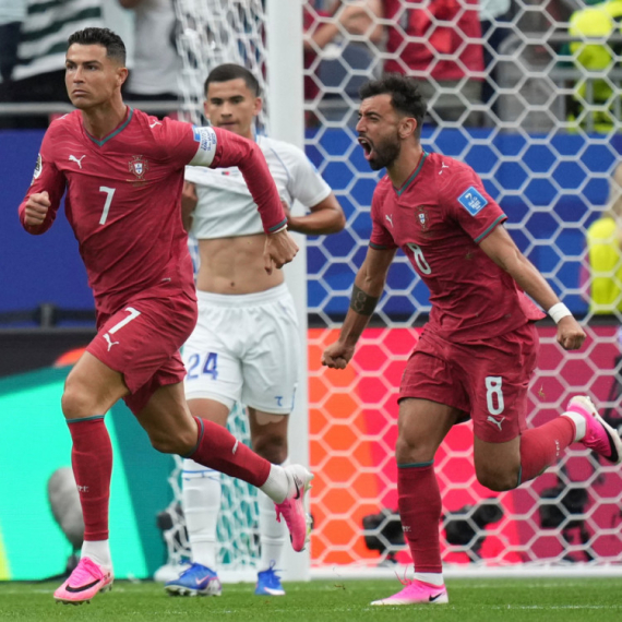 Ronaldo utišao kritičare – Portugal dao još jedan! VIDEO