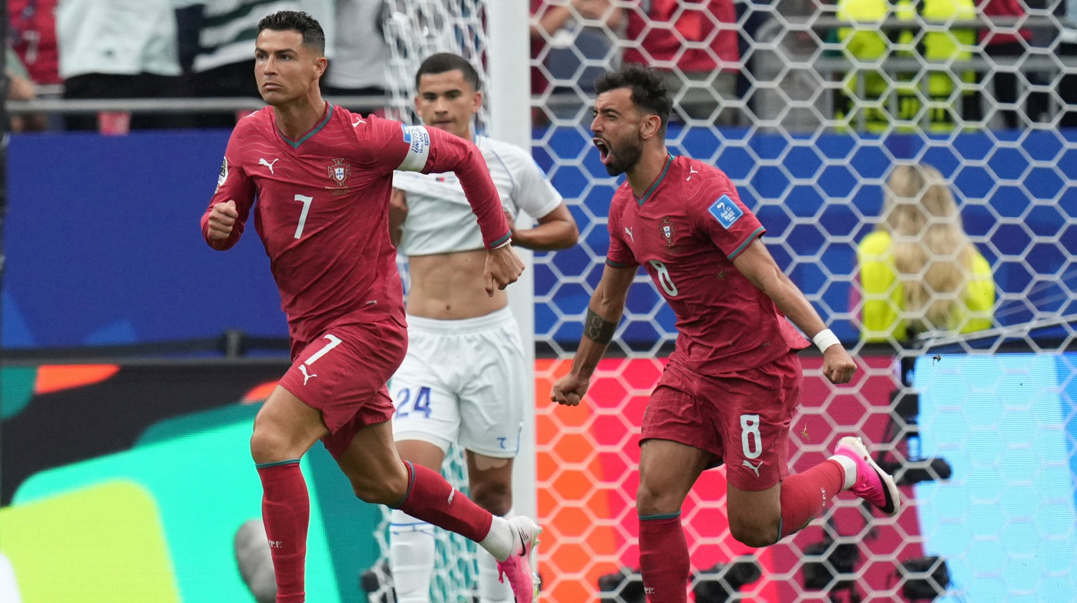 Ronaldo utišao kritičare – Portugal dao još jedan! VIDEO
