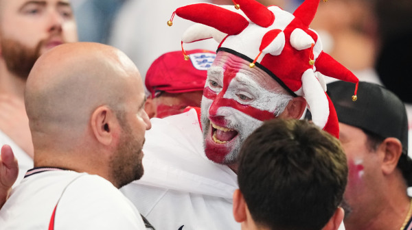 Već smo sigli do 45. meča na Mundijalu – Englezi u akciji