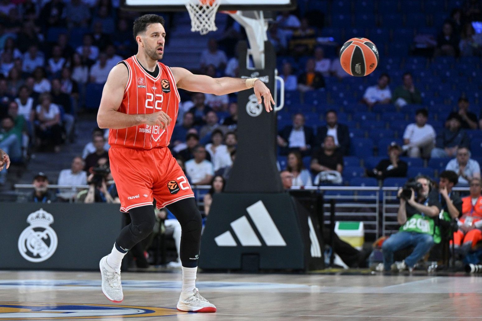 Spektakl Evrolige: Obradović juri 10. titulu, Zvezda bi u prvi plej-of, a Partizan...