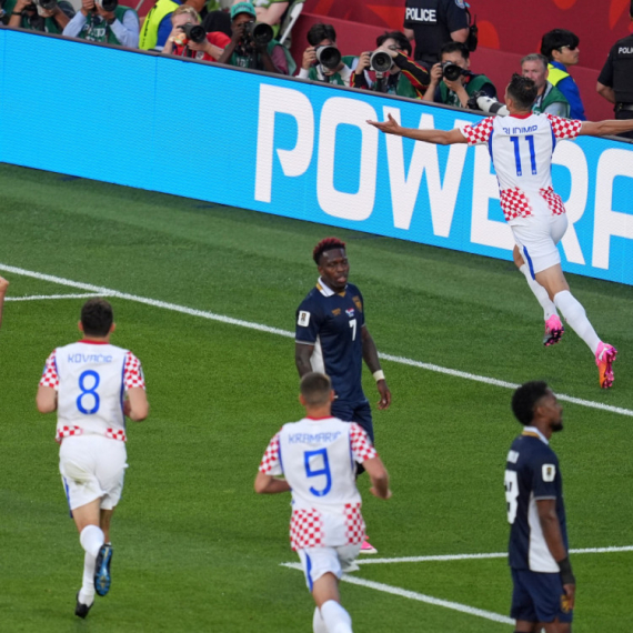 Hrvatska povela, pa pokazala neozbiljnost – hoće li biti kažnjena?