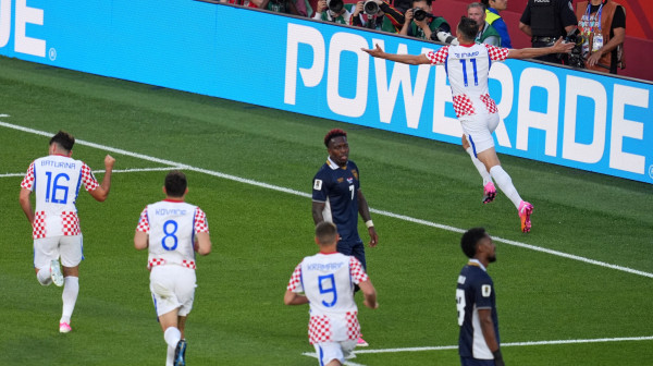 Hrvatska povela, pa pokazala neozbiljnost – hoće li biti kažnjena?