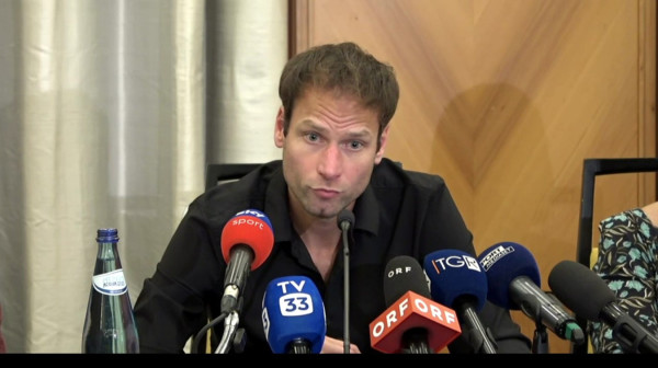 Bivšem olimpijskom šampionu preti nova suspenzi